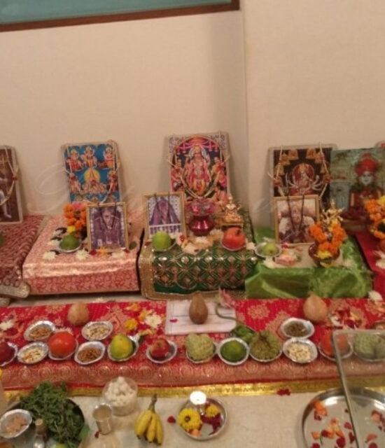 New Business / Office Opening Pooja