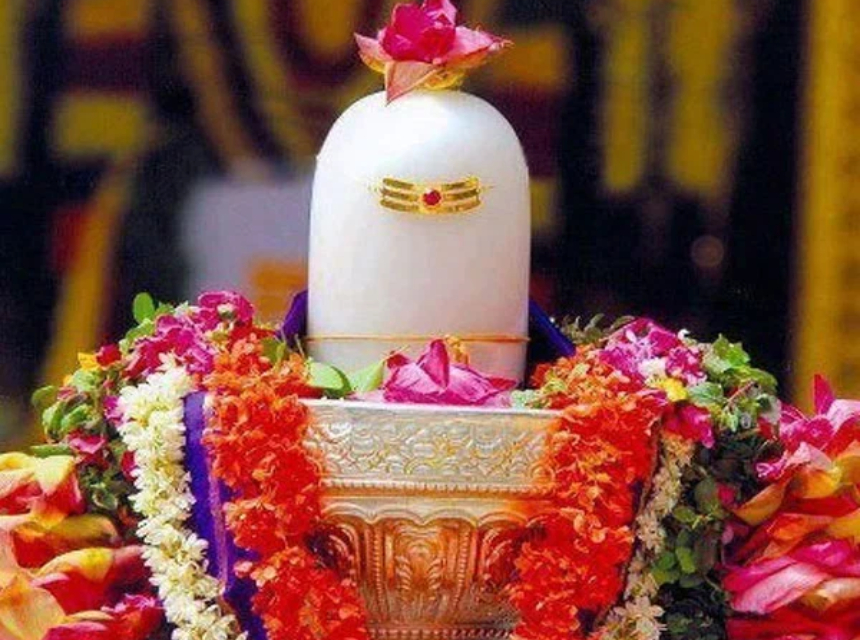 Rudrabhishekam