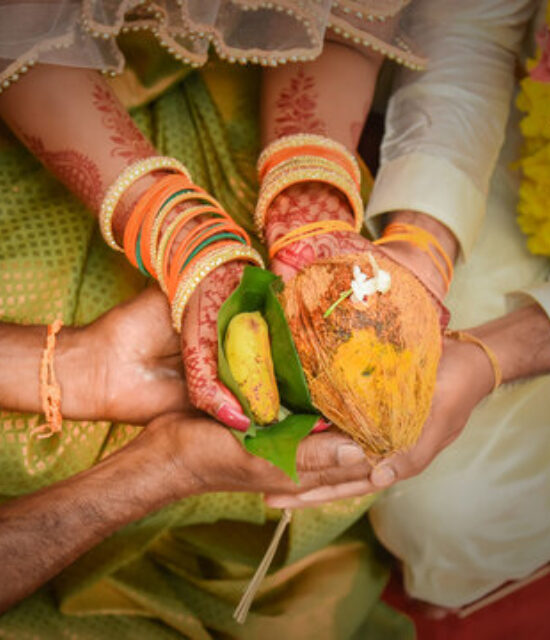 Marriage Ceremony