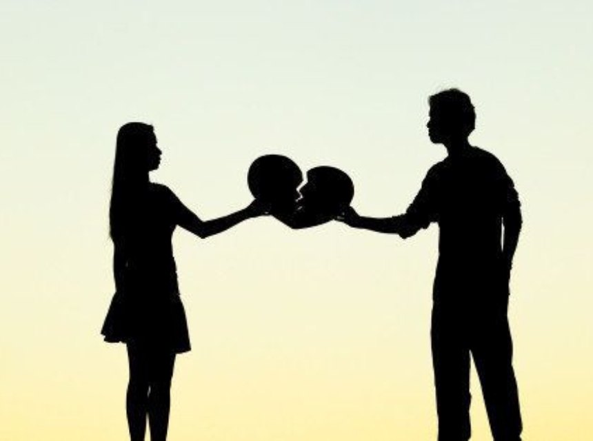 Relationship Problem Solutions