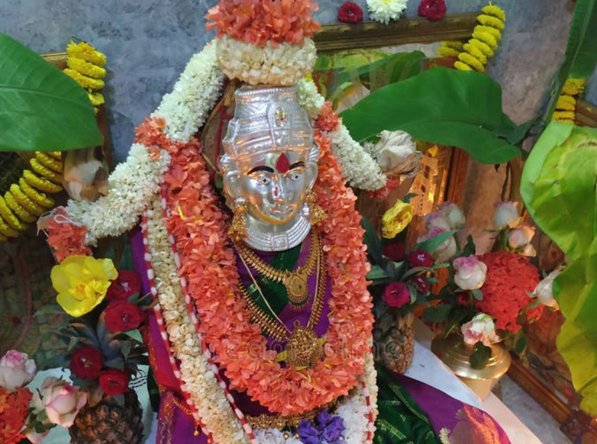 Lakshmi Homam